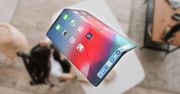 Nadchodzą składane iPhone'y? Apple nie chce zostać w tyle