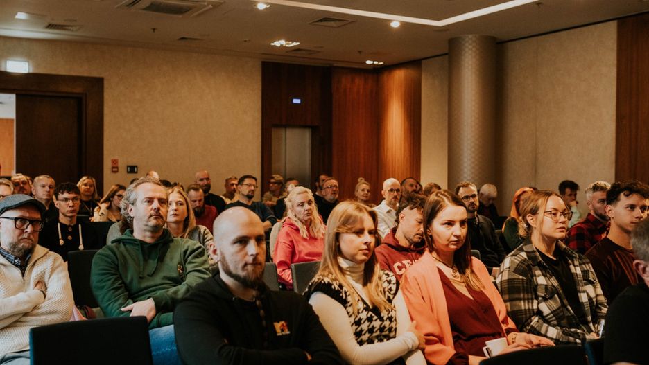 Festiwal Zdrowe Porty - materiały prasowe 