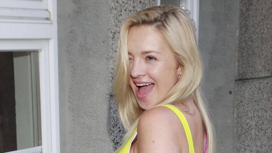 Barbara Kurdej-Szatan