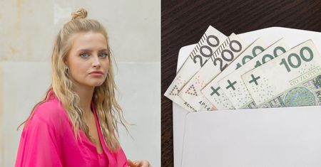 Karolina Pisarek dokonuje autorefleksji po dyskusji o zawartości weselnych kopert: "Chciałabym ODEJŚĆ od tematu pieniędzy"