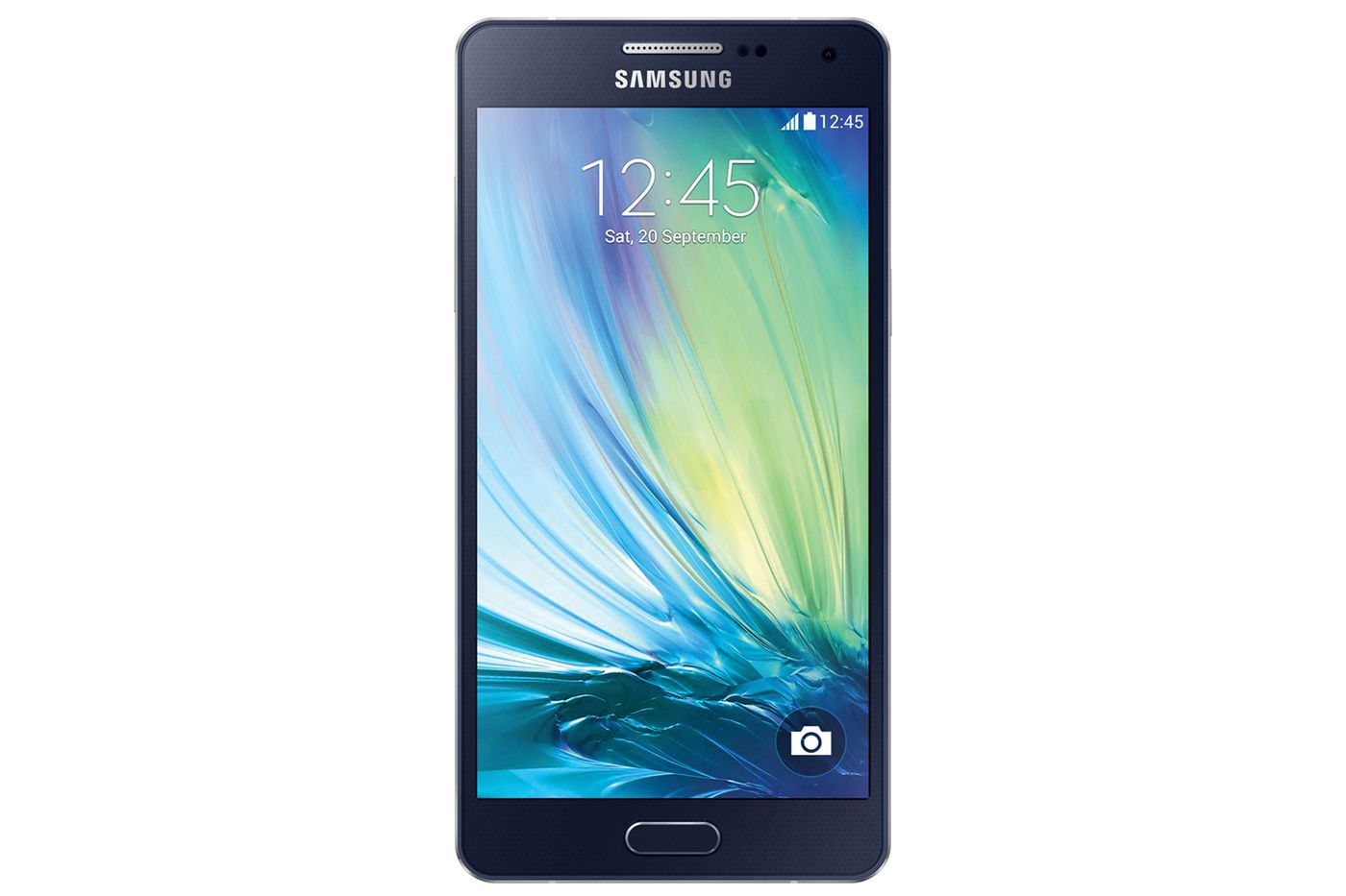 Galaxy A3 i Galaxy A5 oficjalnie 2