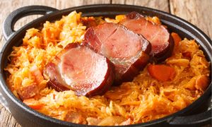 Zostawia tradycyjny polski bigos daleko w tyle. Jesienią spróbuj kapusty po serbsku