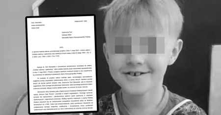 Chcą sprawiedliwości dla dzieci. Jest apel do Marszałek Sejmu