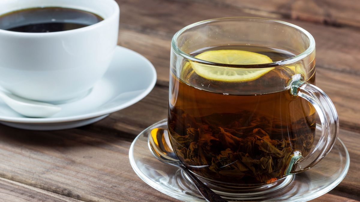 Czy można parzyć herbatę kilka razy?