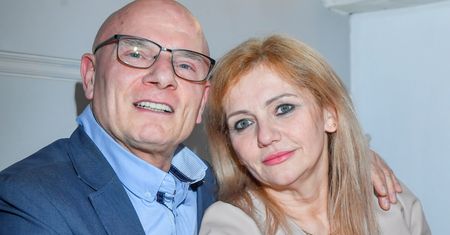 Darek z "Sanatorium miłości" o seksie po ślubie: "Nie spodziewałem się, że będzie aż tak dobrze"