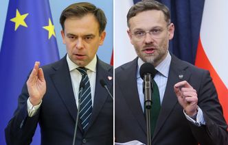 Miliard dol. za udział w Radzie Trumpa. Minister stawia tamę. Jest odpowiedź