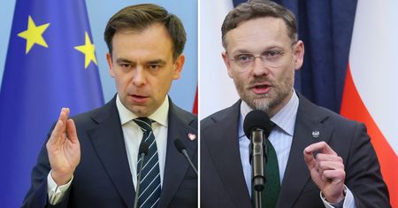 Miliard dol. za udział w Radzie Trumpa. Minister stawia tamę. Jest odpowiedź