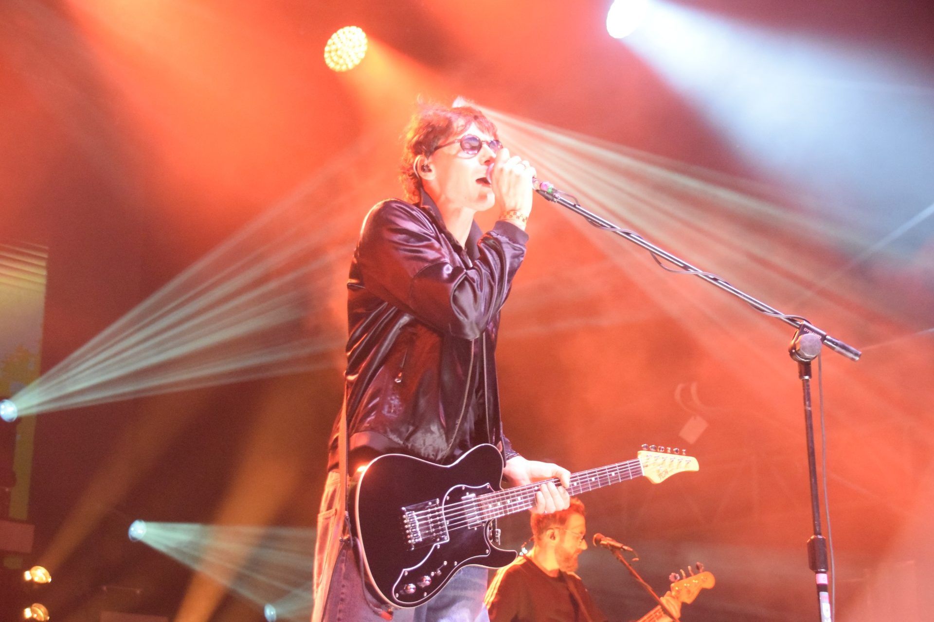 Myslovitz na Festiwalu NADA