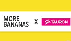 More Bananas obsłuży Tauron w social mediach