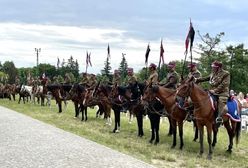 Częstochowa. Jedyna taka pielgrzymka. Na Jasną Górę na koniach