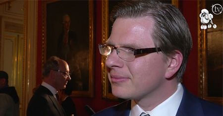"Codziennie słyszę, że STARY MI ZAŁATWIŁ ROBOTĘ!"