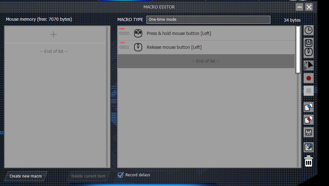 uRage Reaper Revolution – testujemy mysz dla graczy z 13 przyciskami 9
