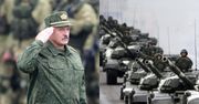 To już nie blef Łukaszenki? Białoruskie oddziały coraz bliżej granicy z Ukrainą