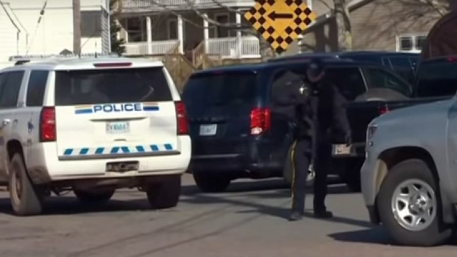 Kanada. W serii ataków w Nowej Szkocji zginęło 16 osób