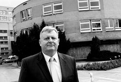 Żałoba w Poznaniu. Zmarł Jacek Łukomski