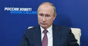 Putin ostrzega Ukrainę i państwa NATO. Rozwija potężną broń
