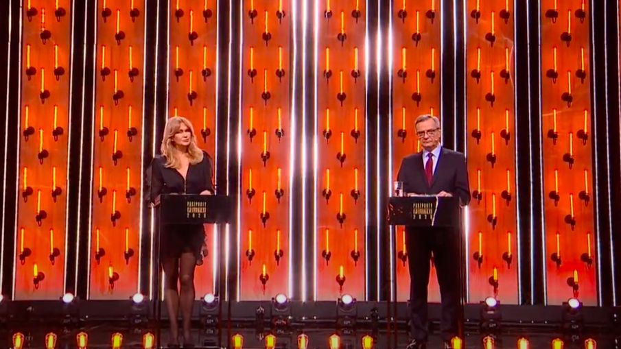 Paszporty "Polityki" rozdane