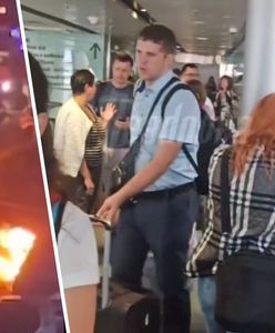 Kolejne naloty. Ukraina paraliżuje transport w Moskwie