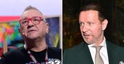 Radosław Majdan o groźbach wobec Jurka Owsiaka. "Patologiczna sytuacja"