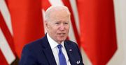 Joe Biden w Warszawie: Musimy przygotować się na długą walkę