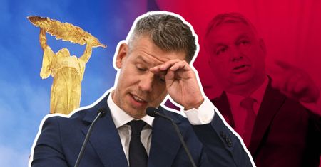 Pół roku bez Orbána. Do Węgrów zaczyna docierać bolesna prawda
