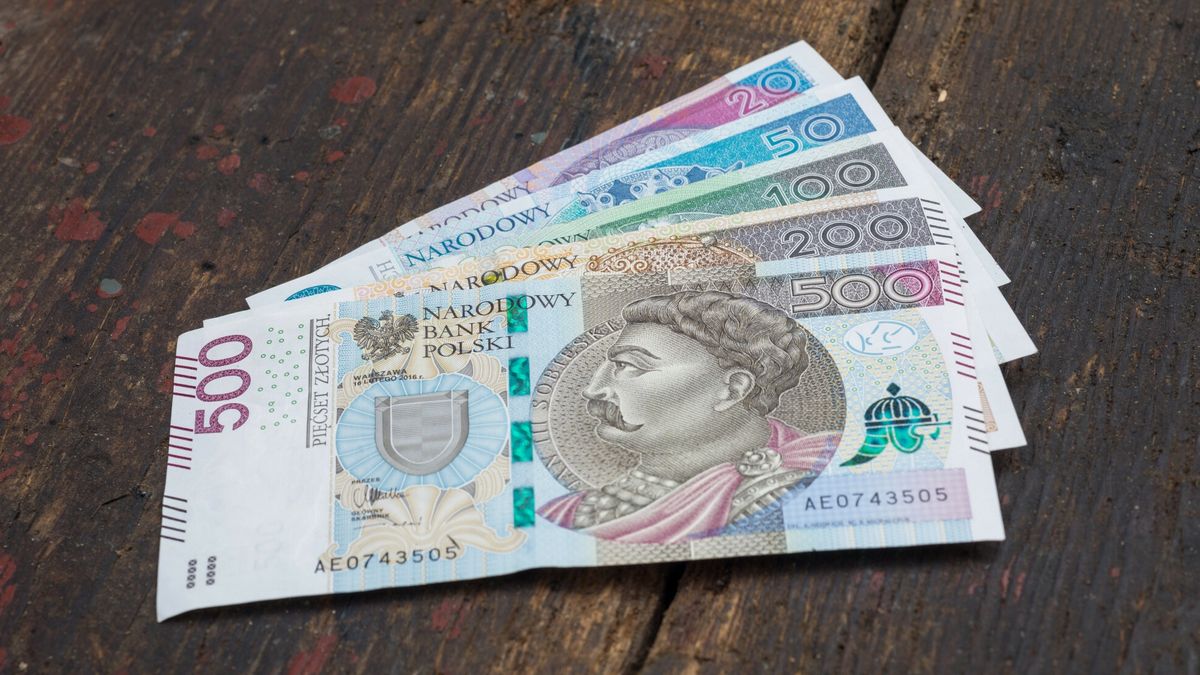 Płaca minimalna. Jak to możliwe, że Polska jest wśród krajów o najwyższym wskaźniku?