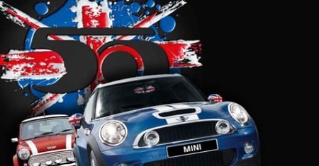 MEET MINI 2009 - Warszawa, Katowice, Wrocław, Poznań