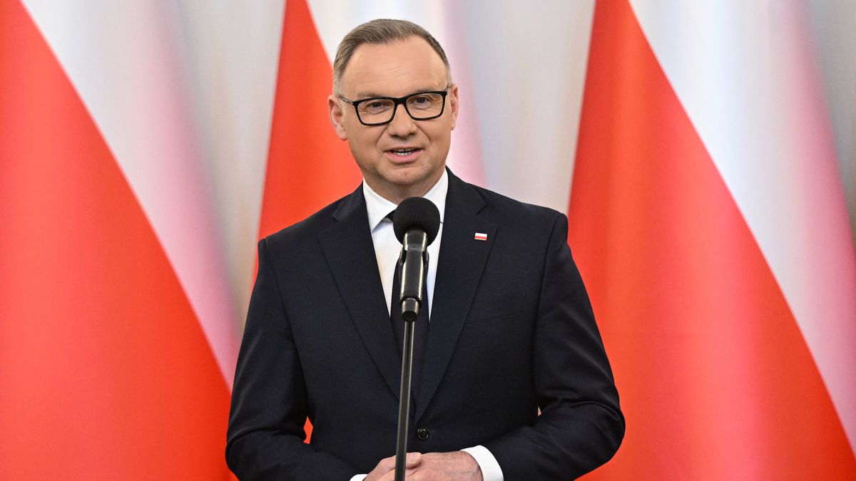 Andrzej Duda

