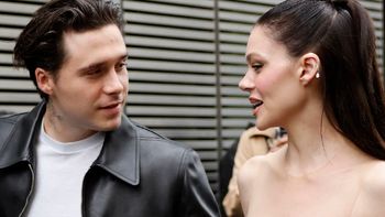 Brooklyn Beckham miał podpisać SUROWĄ umowę przed ślubem. Nie będzie wesoło w przypadku rozstania