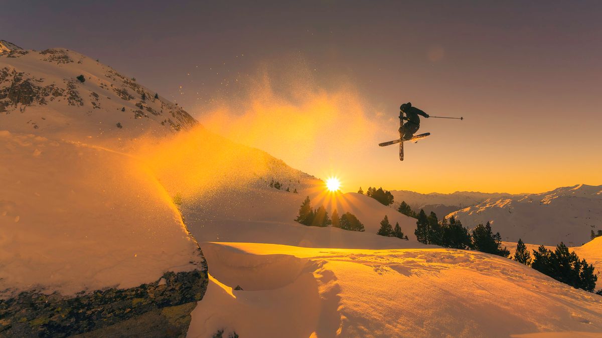 Fotografowie u szczytu możliwości. Oto zwycięzcy konkursu fotografii górskiej 1