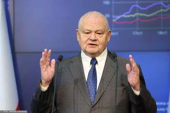 NBP w ogniu krytyki. "Glapiński będzie musiał pożegnać się ze swoim stanowiskiem"