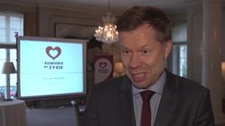 Choroby układu sercowo-naczyniowego to główny zabójca Polaków (WIDEO)