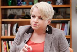 Katarzyna Bosacka z rodziną na kwarantannie. "Przyszła kryska na Matyska"