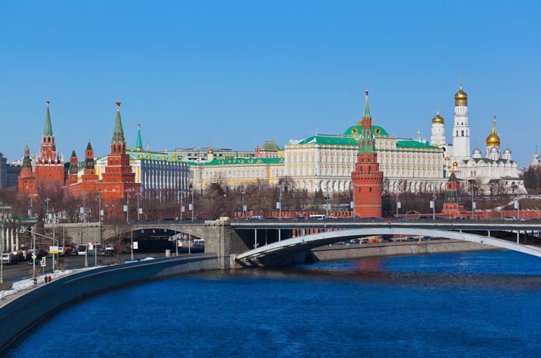 Tyle Kreml stracił na sankcjach. Rosyjski minister potwierdza