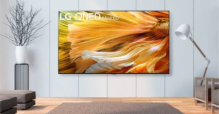 Najlepsze telewizory LCD w ofercie LG są gotowe na debiut