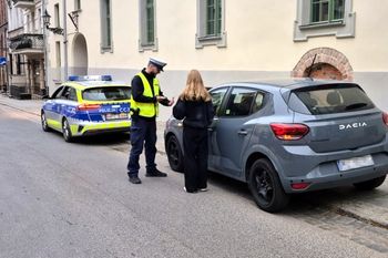 Będzie nowy taryfikator. Więcej punktów za prędkość, nowe zasady kasowania