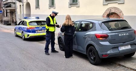 Będzie nowy taryfikator. Więcej punktów za prędkość, nowe zasady kasowania
