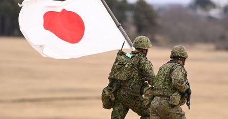Japonia skarży się na USA. Opóźnienia warte 7 mld dolarów
