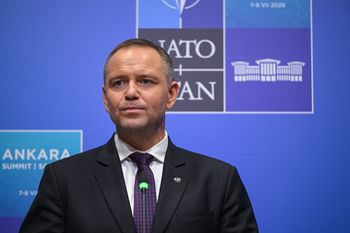 Nawrocki pojawi się w Radrużu. Upamiętni ofiary OUN-UPA