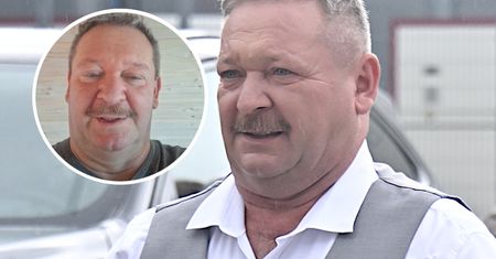 Kłopoty Wieśka Nowobilskiego z "Naszego nowego domu". "Źle się poczuł. Coś go piekło w klatce"
