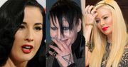 Marilyn Manson miał w swoim domu "POKÓJ GWAŁTU"?!