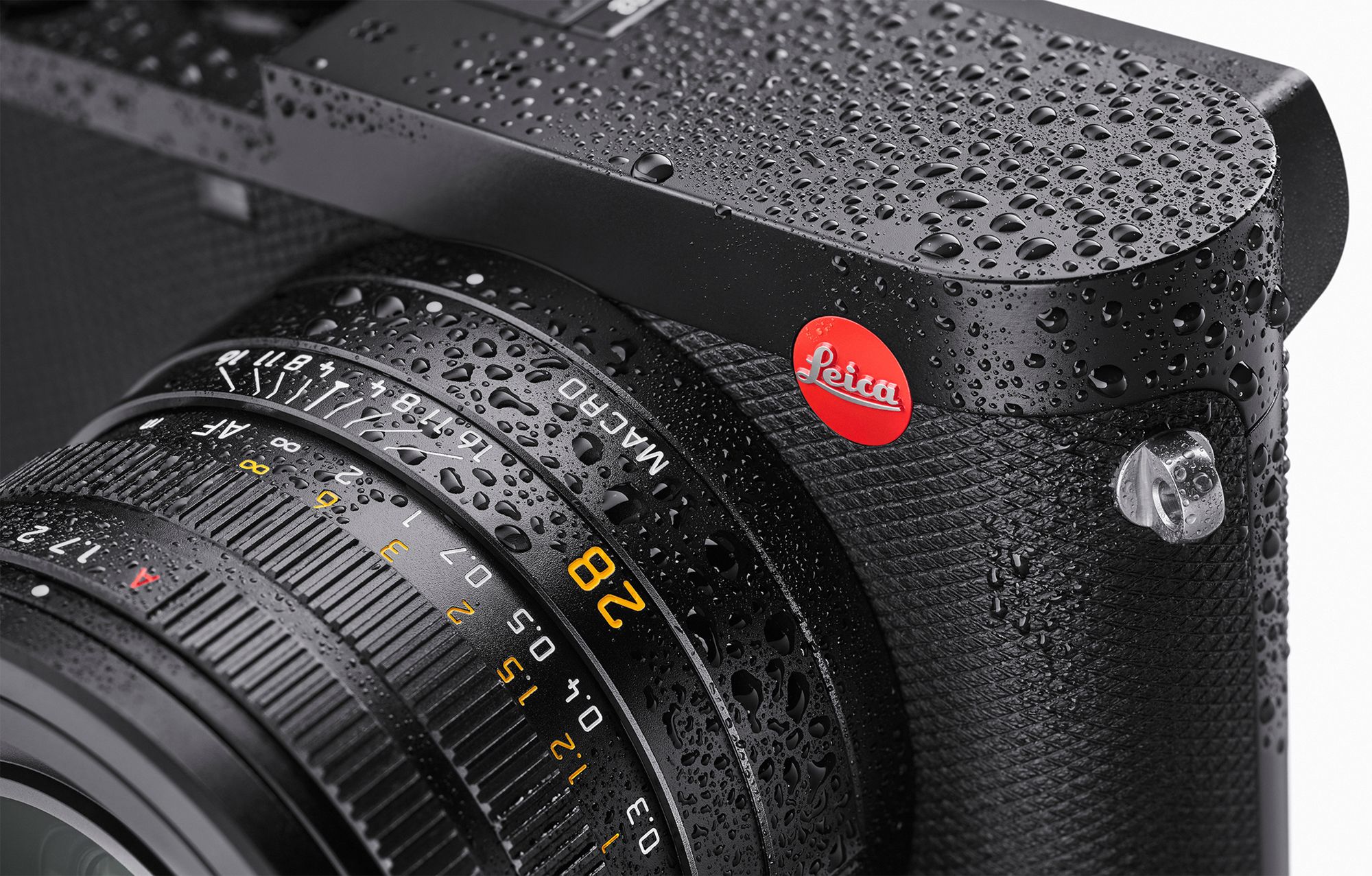 Leica Q2 już jest – 47 Mpix pełnoklatkowa matryca, filmy 4K i dobre uszczelnienie 17