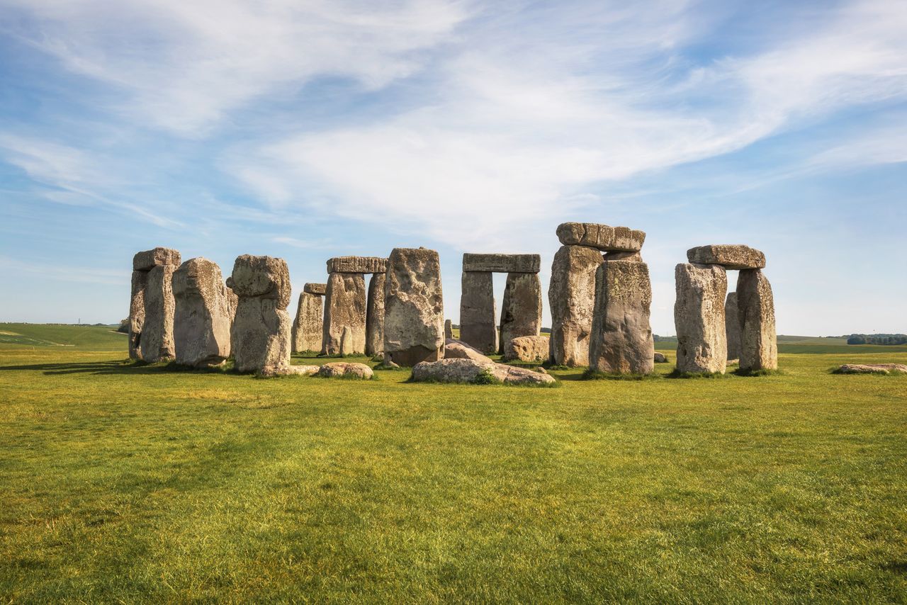 Stonehenge 