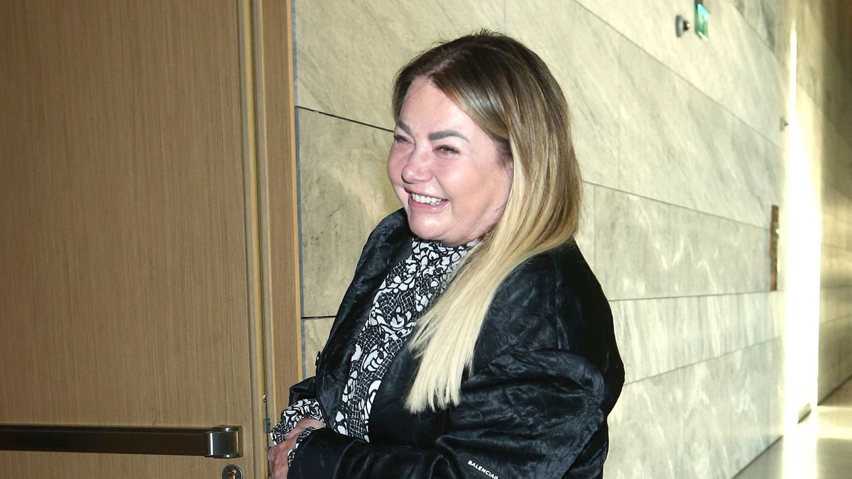 Katarzyna Niezgoda weźmie udział w "Afryka Express"