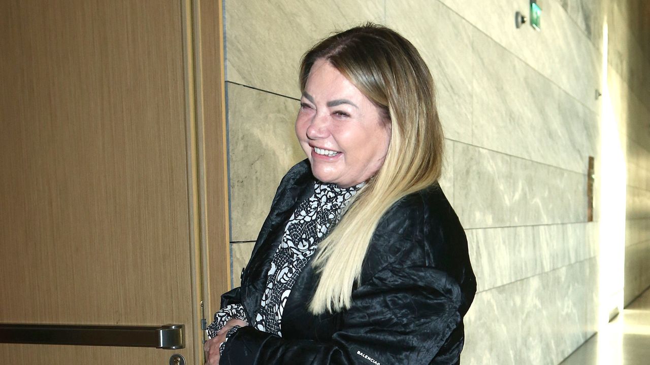 Katarzyna Niezgoda wystąpi w "Afryka Express". Za sezon dostanie NIEZŁĄ SUMKĘ