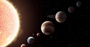 Jak dobrze znasz Układ Słoneczny? Ekspert odpowie na 14 pytań