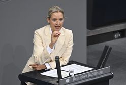 AfD pyta o Bundeswehrę. Ministerstwo Obrony podnosi alarm