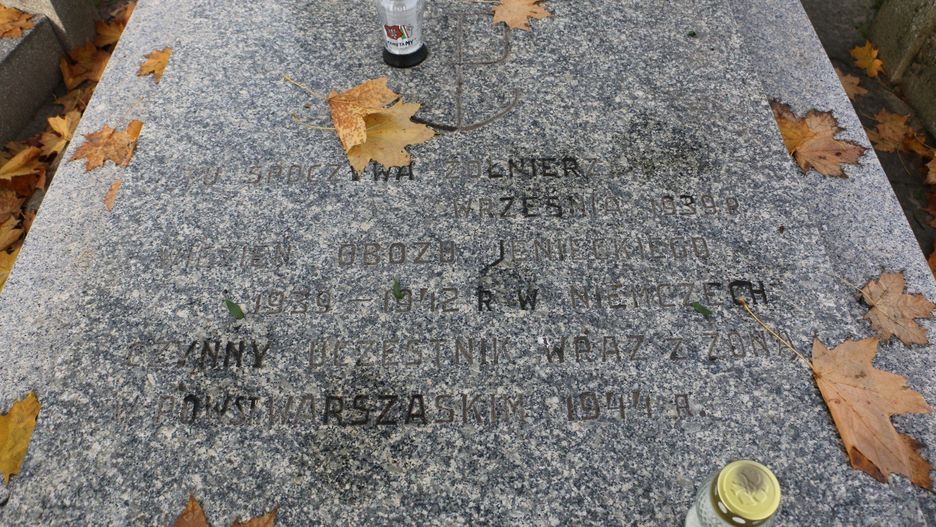 Między starymi drzewami i omszałymi nagrobkami kryje się historia Aleksandrowa Kujawskiego - pełna wzruszeń, dramatów i lokalnej dumy. Stary cmentarz parafialny to nie tylko miejsce pamięci, lecz także żywa lekcja historii.