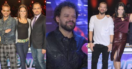Piróg ocenił powrót Egurroli do "You Can Dance". Porównał też Muchę i Rusin: "Anka jest bardzo fajna, ale z Kingą to przebiegało pokojowo"