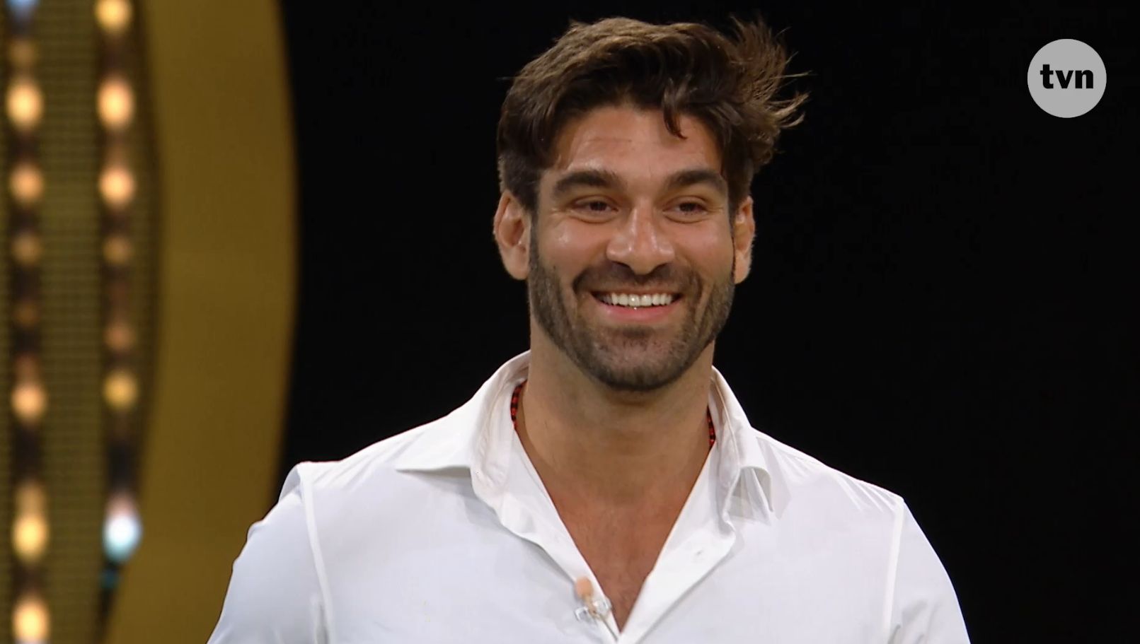 Leonardo Marques. 